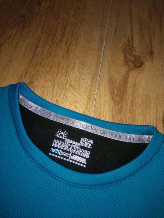 Bluza dama Under Armour ColdGear mărimea S