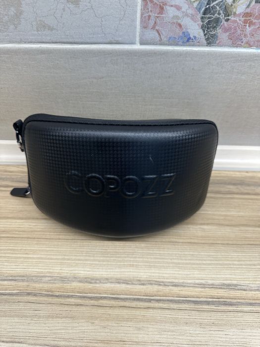 Горнолыжные очки