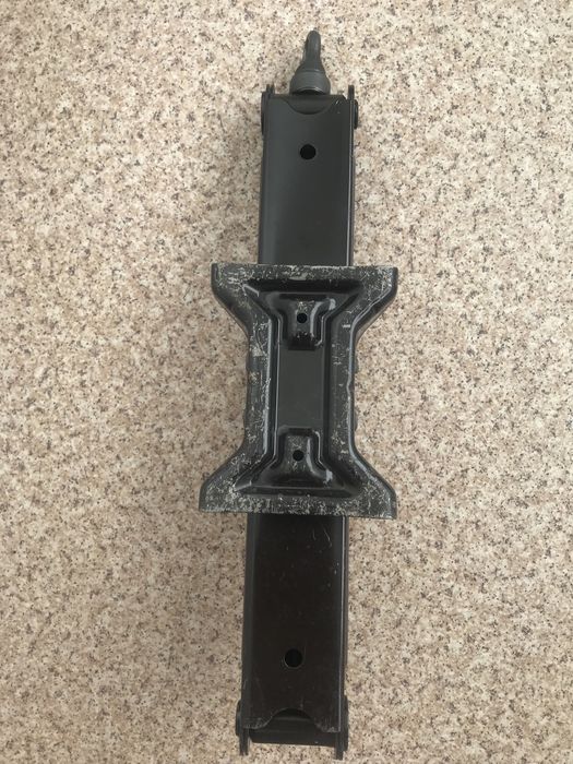 Продам домкрат TOYOTA