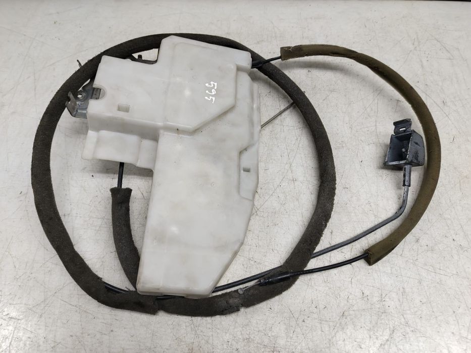 Broasca usa culisanta Renault Master 3 [2010 - 2015] 2.3 dci M9T870