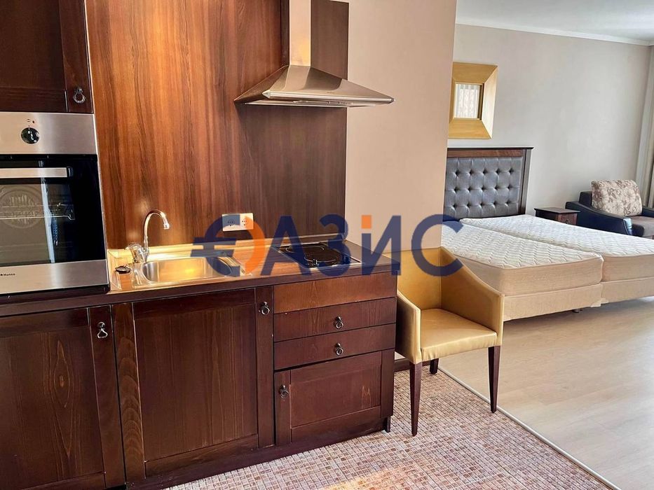 Продава се Едностаен апартамент в к.к. Слънчев бряг - 55 кв.м за 1635 €/кв.м - Снимка #1