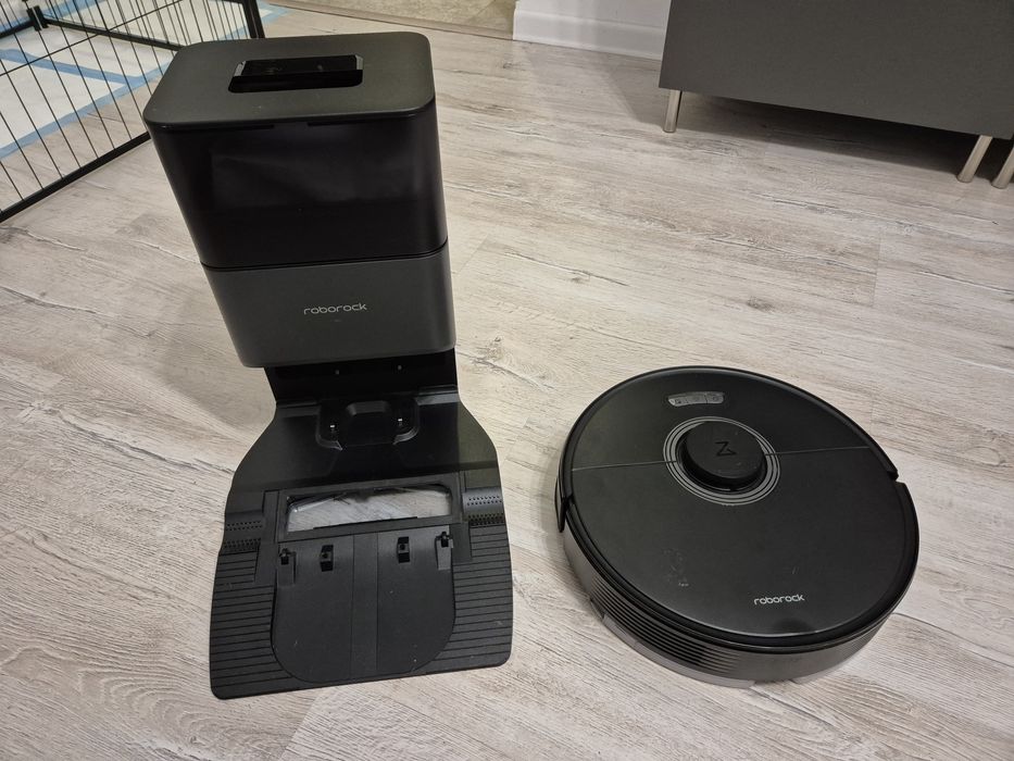 Vand Roborock Q7 MAX+