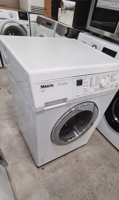 Пералня Miele W 3241 Клас А+/1400обр/6кг