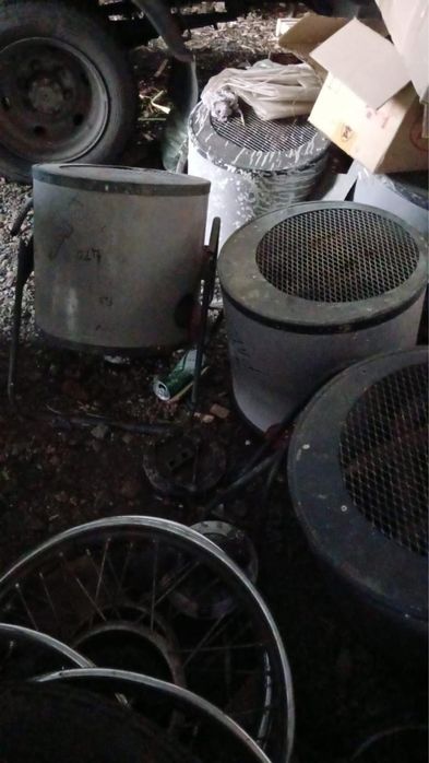 Продаются рабочие пушки