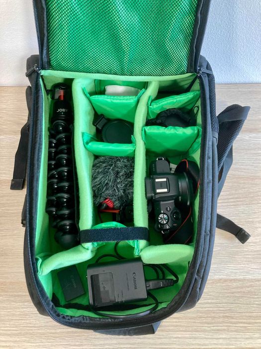 CANON EOS M50 Mirrorless