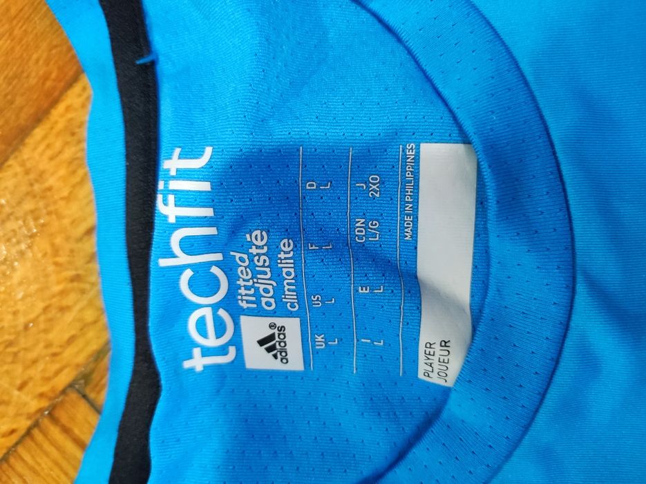 Оригинална мъжка тениска Адидас Adidas