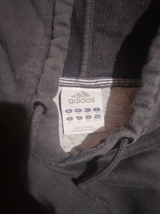 Суичер на adidas