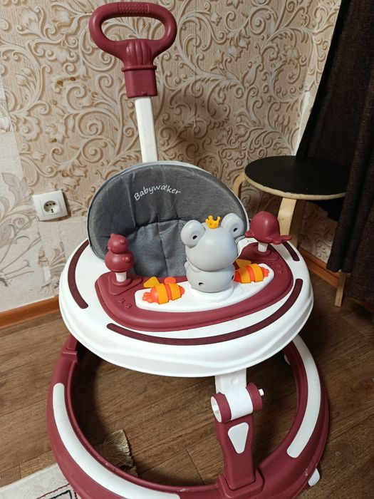 Продам детскии ходунок