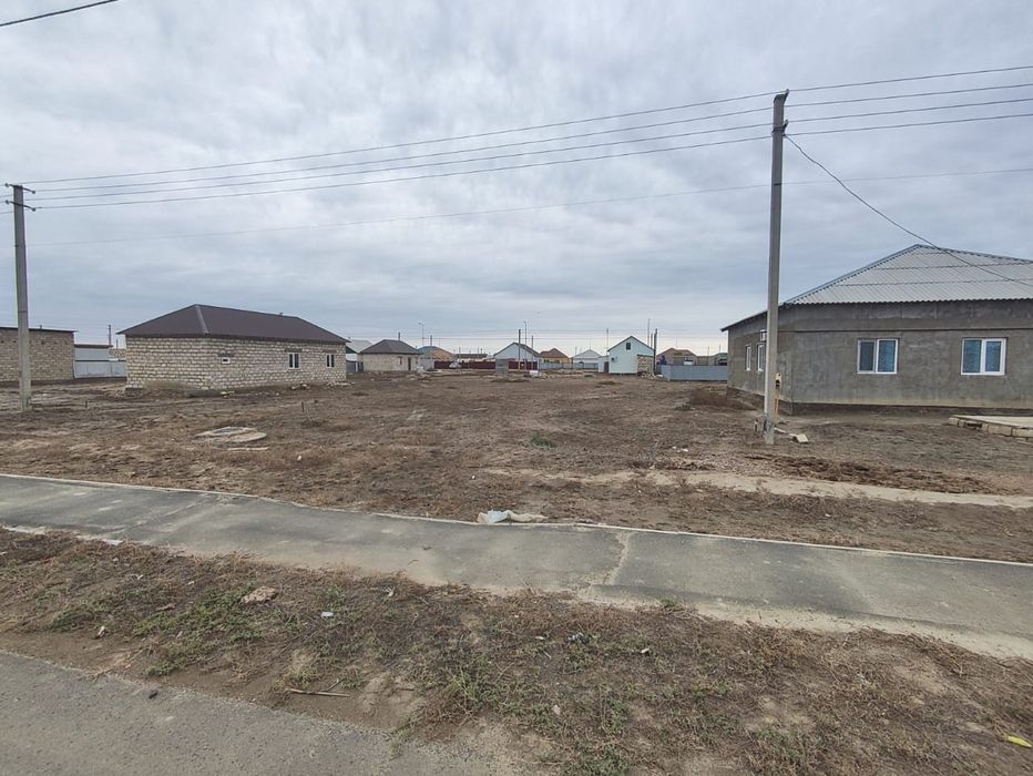 Продажа земельного участка