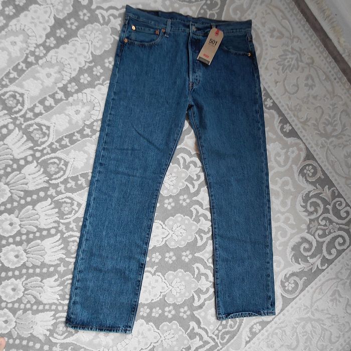 Одежда, джинсы мужские