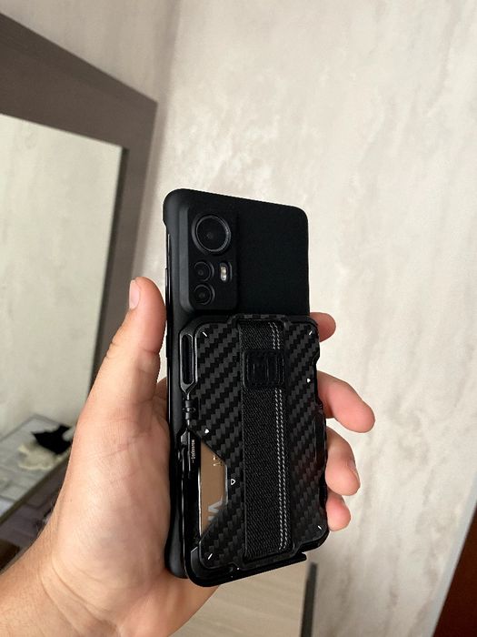 Xiaomi 12x 12/256