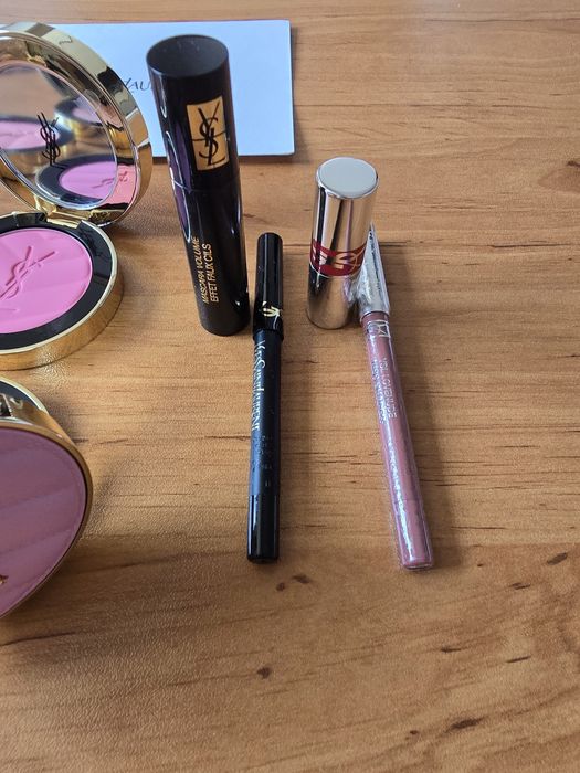 Ysl оригинална козметика
