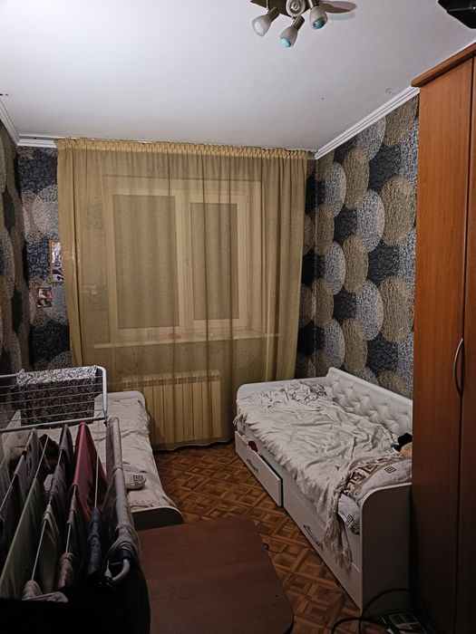 Квартира на Алтай-1 д14