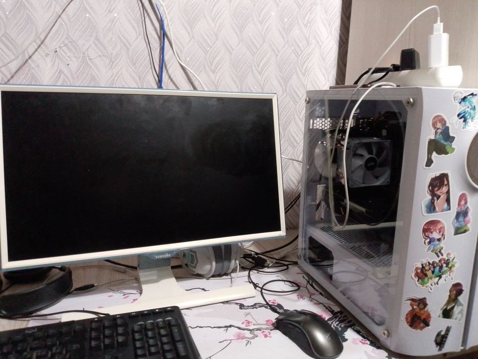 Продам компьютер