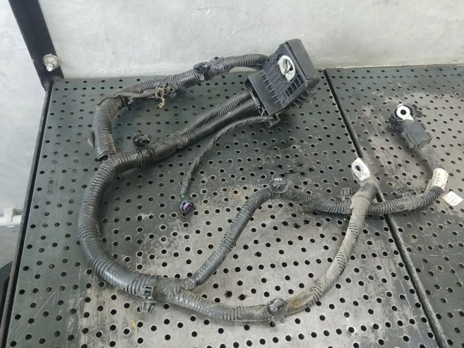 cablu borna batere plus 1.0 b g3la hyundai i10 ba i20 91850-b9020