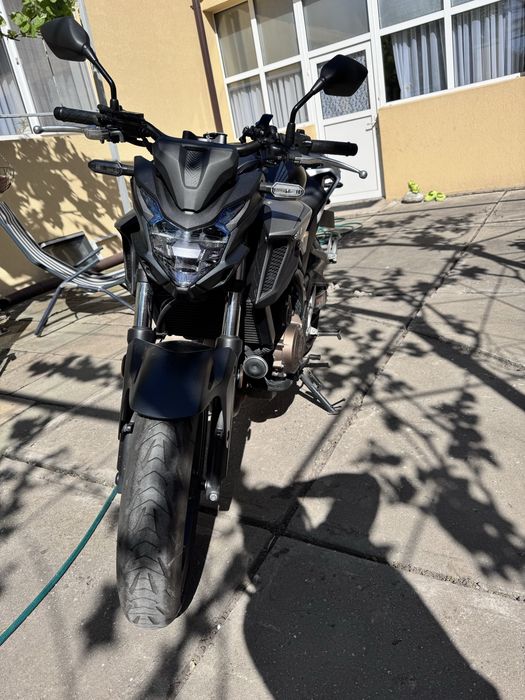 Honda CBF 500 An 2020