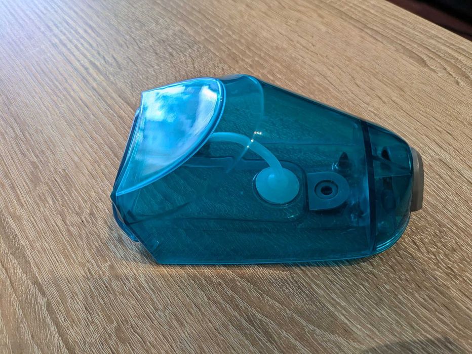 Парочистачка 2 in 1 Concept CP2000