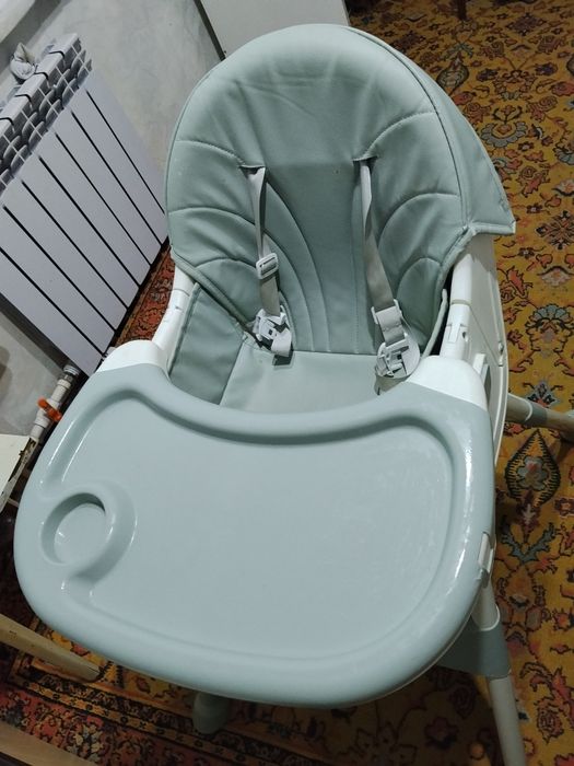 Детский стульчик