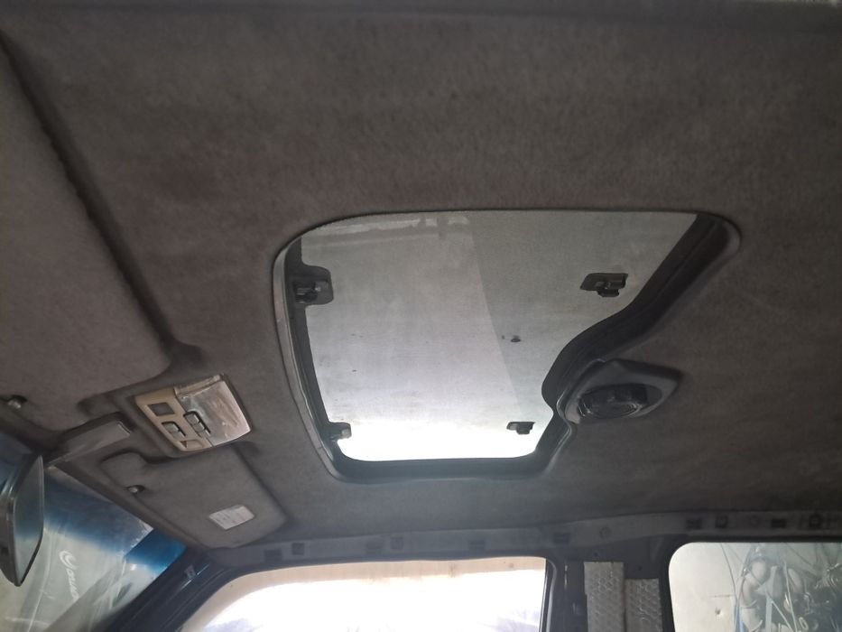 Продам кузов Паджеро2