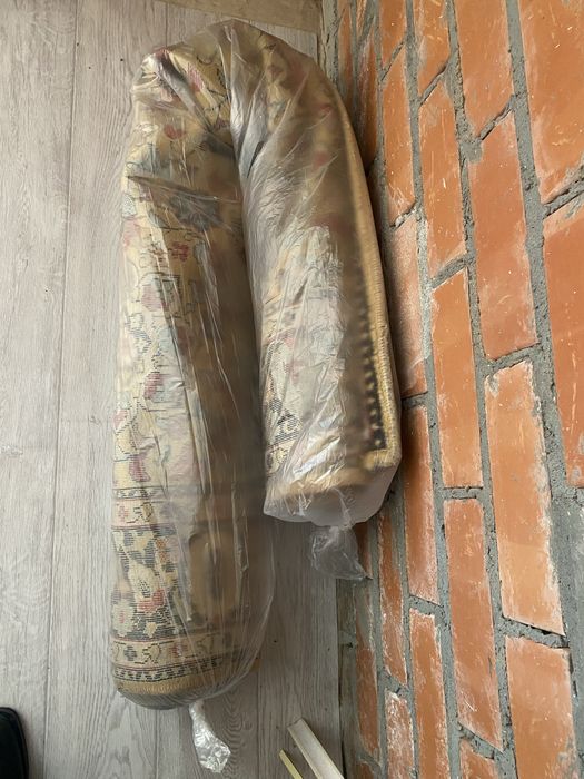 Продам ковер 3х4