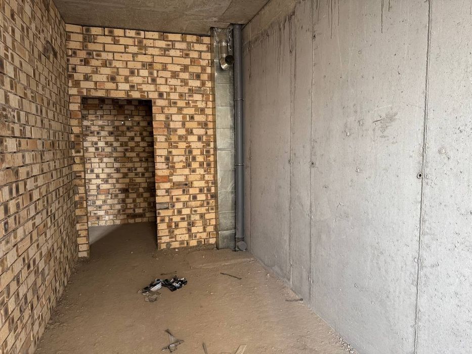 Birlamchi 17% Ipotekaga Indeks orqasi Green House domlari 1/9/9 33 m²