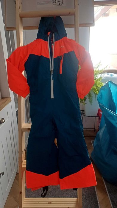 Нов зимен гащеризон 105-114см