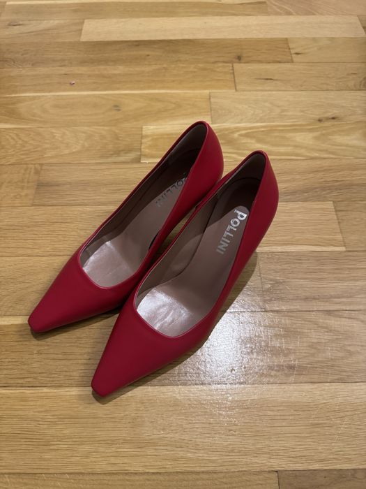 Pantofi Pollini 37