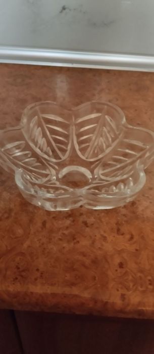 Чешский стаканы маленькие 6шт и больше 6шт цена за 6шт