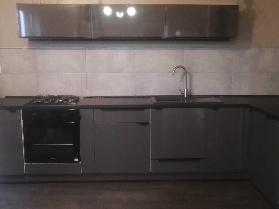 Apartament 2 camere cu grădină – Westfield