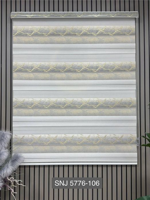 Praym JALYUZI Buxoro sifatli va xamyonbob