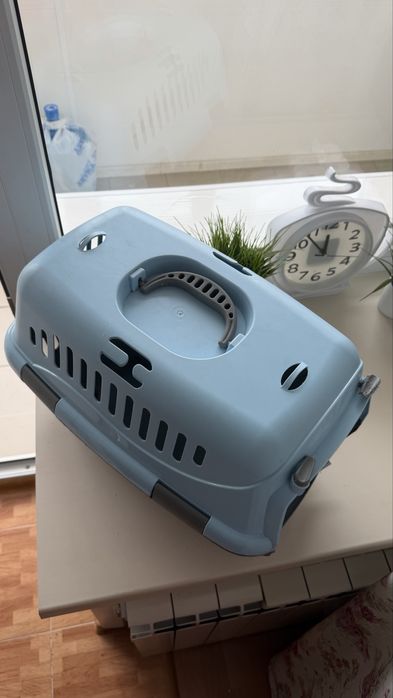 Переноска для животных