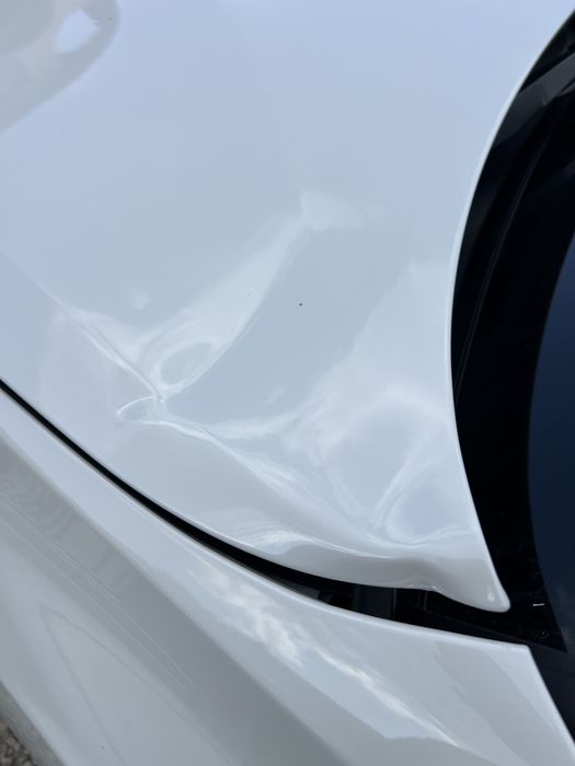 Преден капак за BMW G20 G21