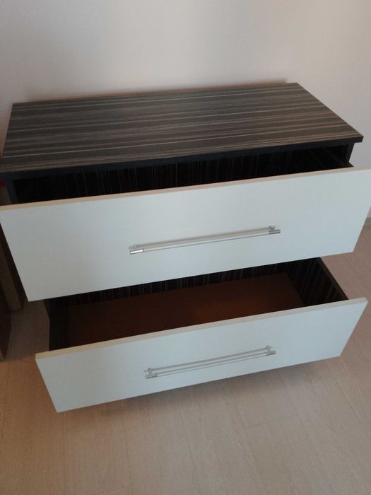 Комплект спалня.