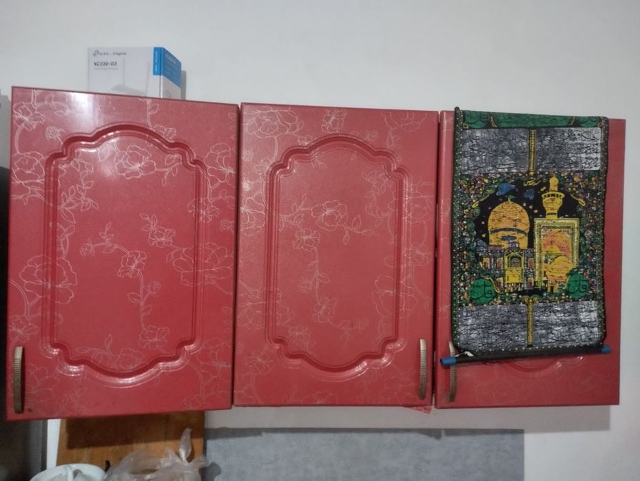 Кукольный мебель