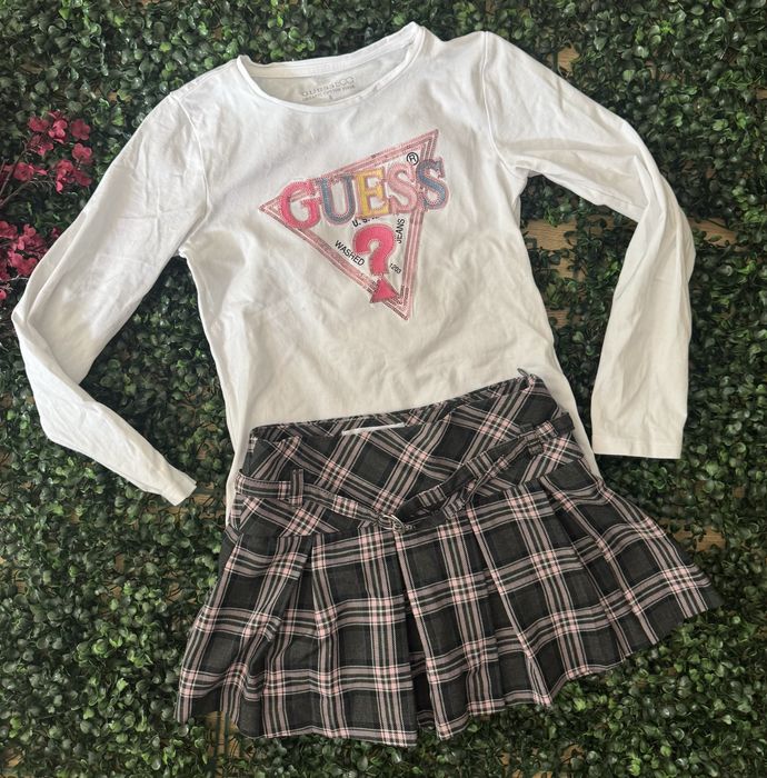 Детски дрехи Zara Hm Lc waikiki Guess Mango nike adidas