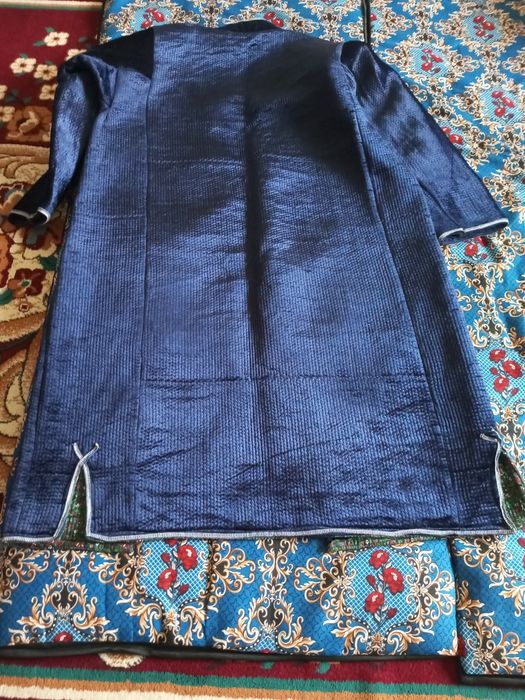 Продаётся узбекский чапан