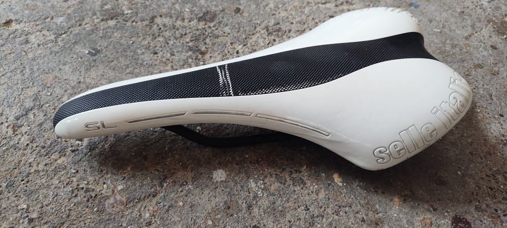 Selle Italia SL Manganese