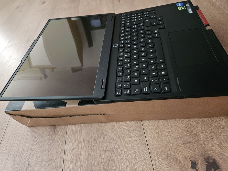 Lenovo Legion 5 15IRX10