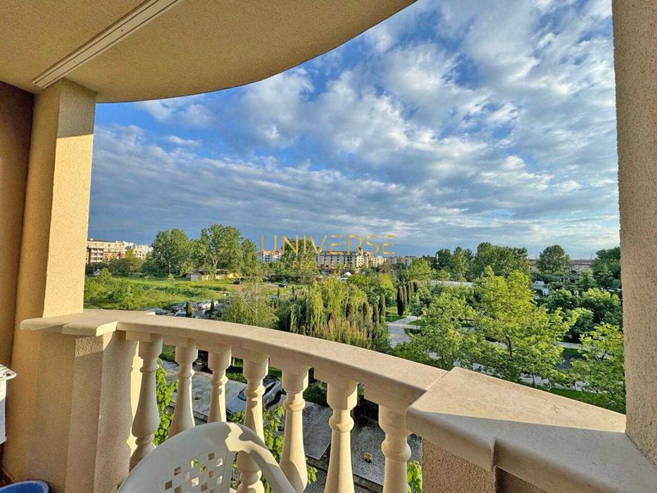 Продава се Едностаен апартамент в к.к. Слънчев бряг - 35 кв.м за 1900 €/кв.м - Снимка #11