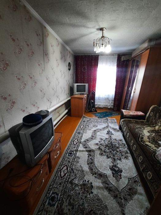 Продам дом в рассрочку р-н горводоканала