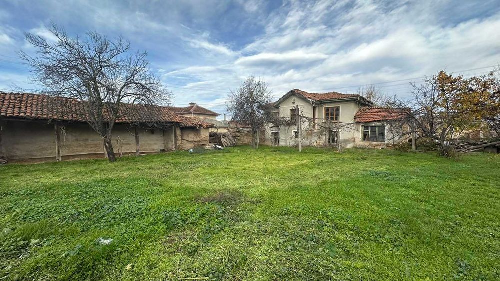 Продава се Парцел в с. Паничери, Област Пловдив - 700 кв.м за 13 €/кв.м - Снимка #3