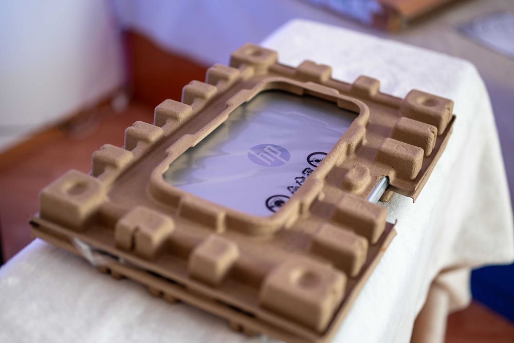 Laptop HP ProBook G10 - Intel i7-1355U, 16 GB RAM, 512 GB SSD - nou