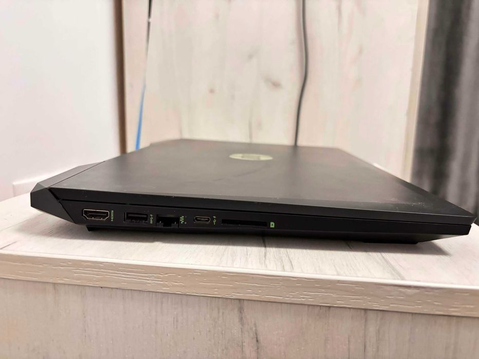 HP Pavilion Gaming 15 | RTX 3050 4GB | i5-11300H | 16GB RAM | SSD 512GB