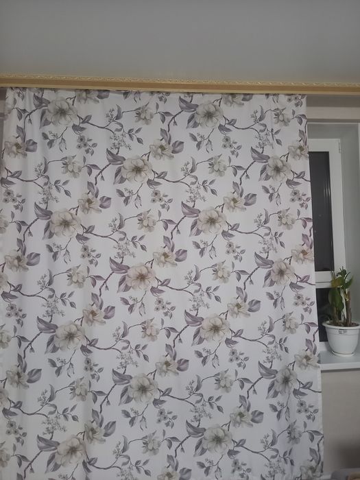 Штор  сатылады  Адеми