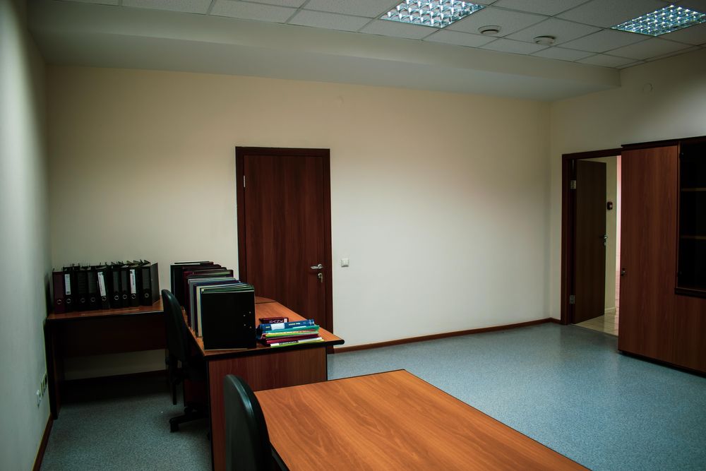 Коммерческое помещение