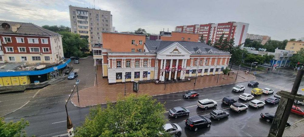 Продажа 2-комнатной квартиры