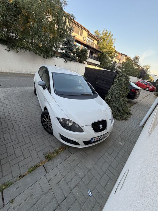 Seat Leon Copa style