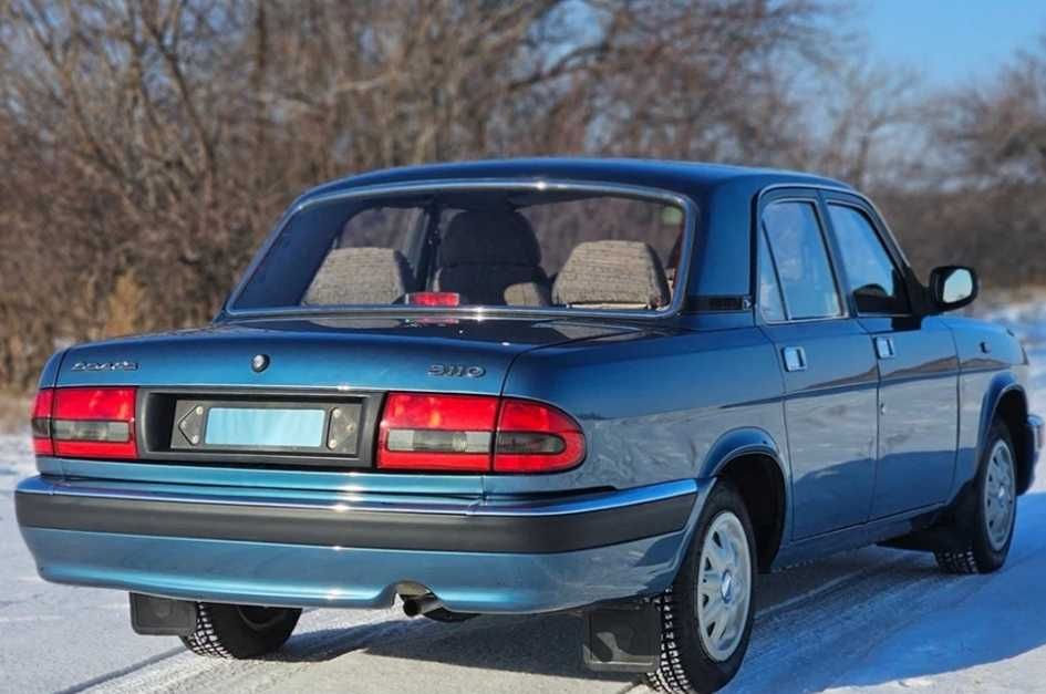 Запчасти Волга 3110 новые