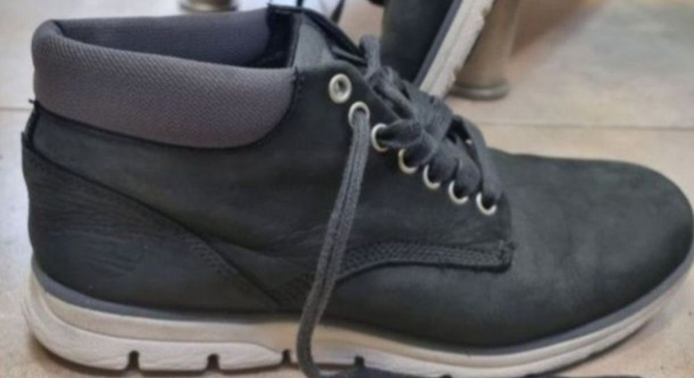 Timberland  Brad Street Chukka мъжко 41.5