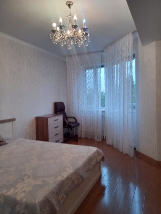 Сдаем 2х ком квартиру Думан